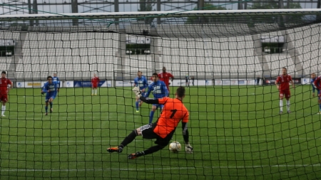 Résumé vidéo GF38 – Tarbes (1-1)